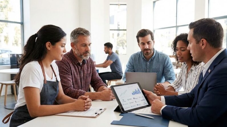 Best Business Insurance Companies in the U.S. for Small and Medium Enterprises